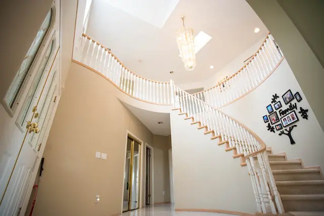 Home Staircase